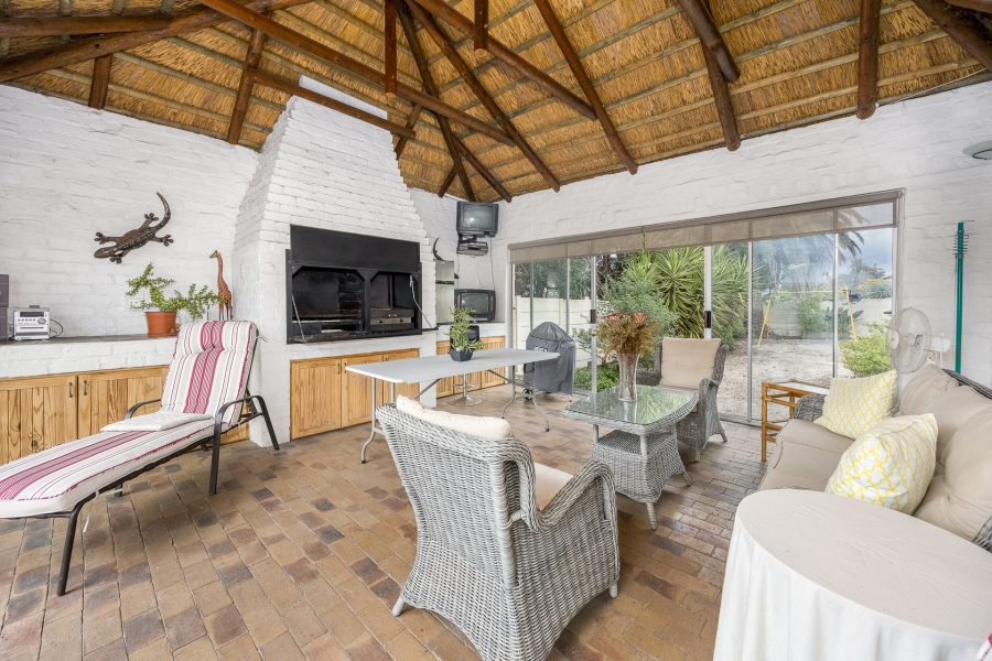 4 Bedroom Property for Sale in Soneike Western Cape